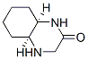 2(1H)-quinoxalinone,octahydro-,(4ar,8ar)-rel-(9ci)Structure,114612-38-3Structure 2(1H)-quinoxalinone,octahydro-,(4ar,8ar)-rel-(9ci) Structure,114612-38-3Structure
