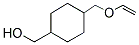 Cyclohexane-1,4-dimethanolmonovinylether Structure,114651-37-5Structure