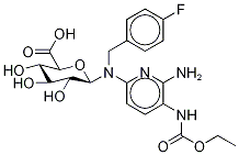 Flupirtine-n6-beta-d-glucuronide Structure,1147289-72-2Structure