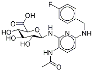 D13223-n2-beta-d-glucuronide Structure,1147289-76-6Structure