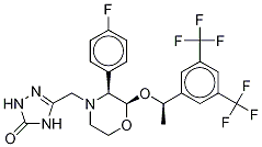 (R,r,r)-aprepitant Structure,1148113-53-4Structure