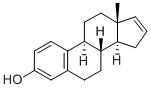 雌甾四烯結(jié)構(gòu)式_1150-90-9結(jié)構(gòu)式
