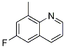 6-氟-8-甲基喹啉結(jié)構(gòu)式_1150271-14-9結(jié)構(gòu)式