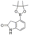 Oxindole-4-boronic acid pinacol ester Structure,1150271-44-5Structure