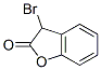 3-Bromo-2-coumaranone Structure,115035-43-3Structure