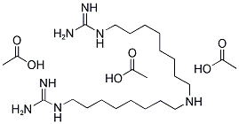 乙酸雙胍辛結(jié)構(gòu)式_115044-19-4結(jié)構(gòu)式