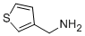3-Thiophenemethanamine hydrochloride Structure,115132-84-8Structure