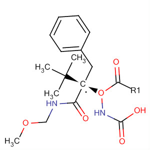 N-[(1r)-2-(methoxymethylamino)-2-oxo-1-(phenylmethyl)ethyl]carbamic acid 1,1-dimethylethyl ester Structure,115186-33-9Structure