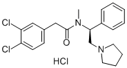 ICI-199,441 hydrochloride Structure,115199-84-3Structure