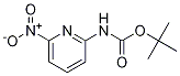 Tert-butyl (6-nitropyridin-2-yl)carbamate Structure,1152428-59-5Structure