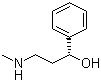 (R)-3-(methylamino)-1-phenylpropanol Structure,115290-81-8Structure