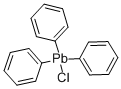 Chlorotriphenyllead(IV) Structure,1153-06-6Structure