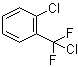 1-Chloro-2-(chlorodifluoromethyl)benzene Structure,115345-92-1Structure