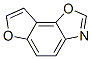 Furo[2,3-g]benzoxazole (9ci) Structure,115422-75-8Structure