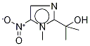 Hydroxy ipronidazole-d3 Structure,1156508-86-9Structure