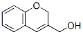 2H-chromen-3-ylmethanol Structure,115822-61-2Structure
