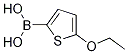 B-(5-ethoxy-2-thienyl)boronic acid Structure,1158238-31-3Structure