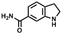 2,3-Dihydro-1h-indole-6-carboxamide Structure,1158761-65-9Structure