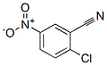 2-Chloro-5-nitrobenzonitrile Structure,11588-02-6Structure