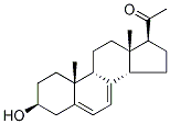 7,8-Dehydro pregnenolone Structure,1158830-87-5Structure