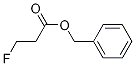 Benzyl 3-fluoropropanoate Structure,115952-61-9Structure