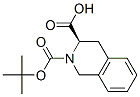 Boc-D-Tic-OH結(jié)構(gòu)式_115962-35-1結(jié)構(gòu)式