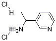 1-Pyridin-3-yl-ethylamine dihydrochloride Structure,1159823-02-5Structure