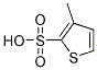 3-Methyl-thiophene-2-sulfonic acid Structure,1159877-58-3Structure