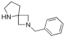 2-Benzyl-2,5-diaza-spiro[3.4]octane Structure,1159882-88-8Structure