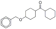 4-Benzyloxy-cyclohexyl ketone Structure,1159977-06-6Structure