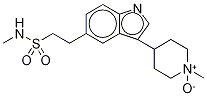 Naratriptan n-oxide Structure,1159977-52-2Structure