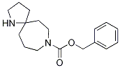 Benzyl 1,8-diazaspiro[4.6]undecane-8-carboxylate Structure,1160246-79-6Structure