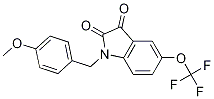 Vu 0238429 Structure,1160247-92-6Structure