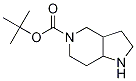 2-Methyl-2-propanyl octahydro-5h-pyrrolo[3,4-c]pyridine-5-carboxylate Structure,1160247-99-3Structure