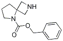 Benzyl2,5-diazaspiro[3.4]octane-5-carboxylate Structure,1160248-45-2Structure