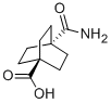 4-Carbamoylbicyclo[2.2.2]octane-1-carboxylic acid Structure,1160591-75-2Structure