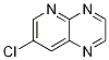 7-Chloropyrido[2,3-b]pyrazine Structure,116081-22-2Structure