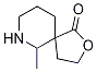 6-Methyl-2-oxa-7-azaspiro[4.5]decan-1-one Structure,116140-18-2Structure