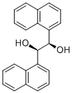 (R,r)-(+)-1,2-di(1-naphthyl)-1,2-ethanediol Structure,116204-39-8Structure