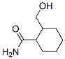 Cyclohexanecarboxamide, 2-(hydroxymethyl)-(9ci) Structure,116261-08-6Structure