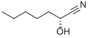 (R)-2-羥基庚腈結(jié)構(gòu)式_116297-10-0結(jié)構(gòu)式