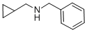 N-benzyl(cyclopropyl)methanamine Structure,116373-23-0Structure