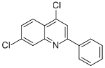 4,7-Dichloro-2-phenylquinoline Structure,116434-94-7Structure