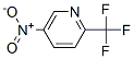 5-Nitro-2-(trifluoromethyl)pyridine Structure,116470-66-7Structure