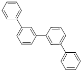 3,3-Diphenylbiphenyl Structure,1166-18-3Structure