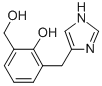 Ledazerol Structure,116795-97-2Structure