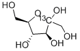 D-fructose-2-13c Structure,117013-19-1Structure