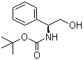 BOC-L-Phenylglycinol Structure,117049-14-6Structure