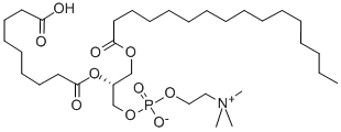 PAz-PC Structure,117205-52-4Structure