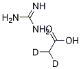 胍基乙酸-D2結(jié)構(gòu)式_1173020-63-7結(jié)構(gòu)式